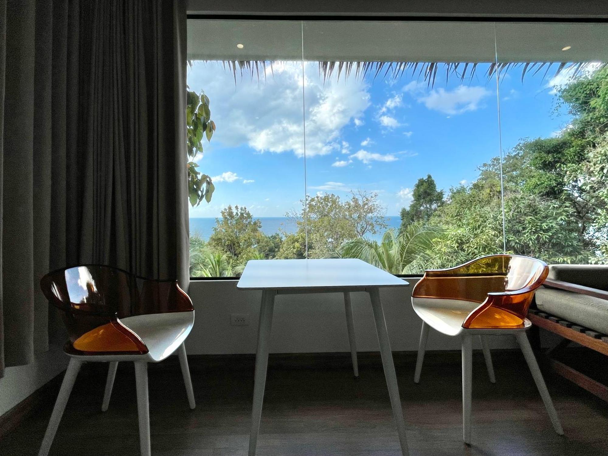 Tantawan Sea View Residence 山海居 Salad Beach Exterior foto