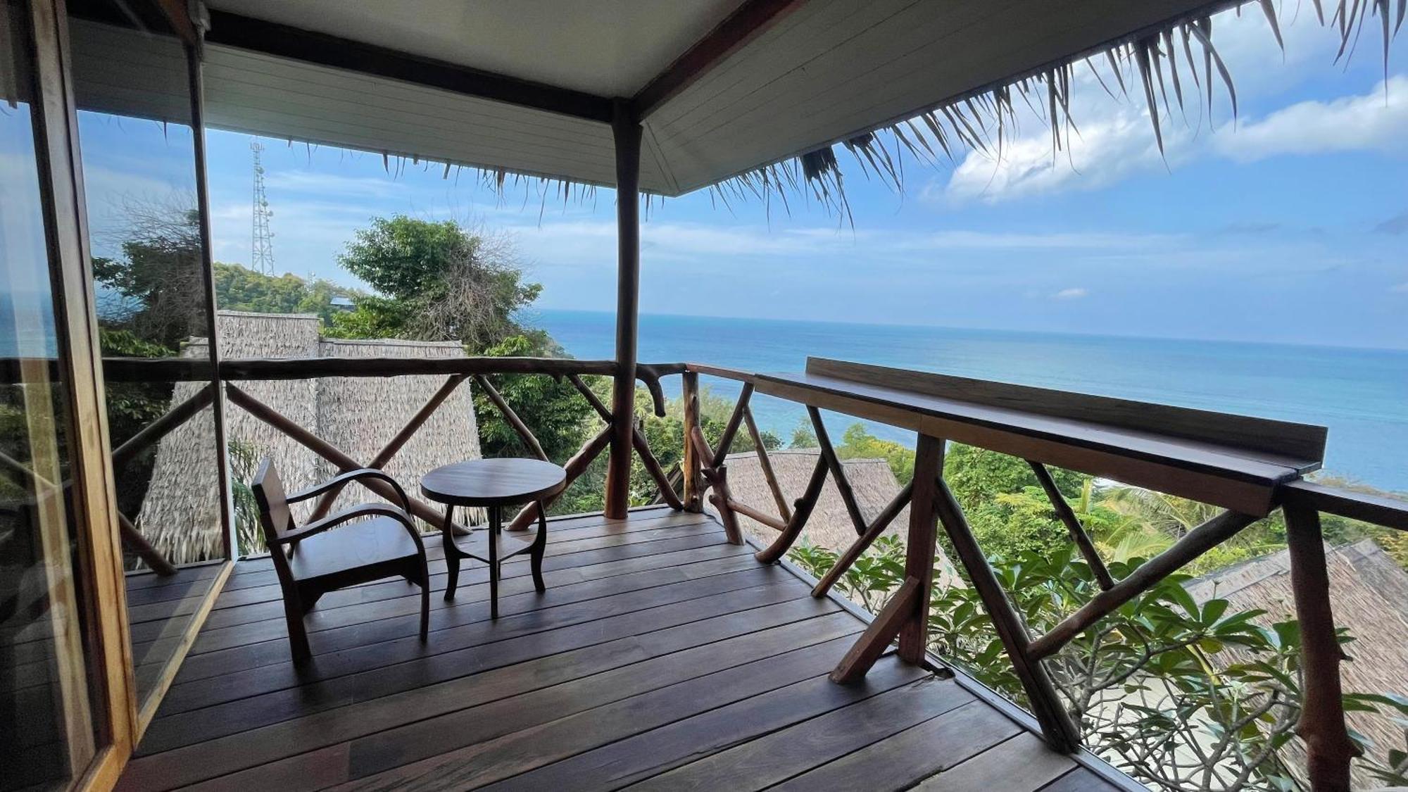 Tantawan Sea View Residence 山海居 Salad Beach Exterior foto