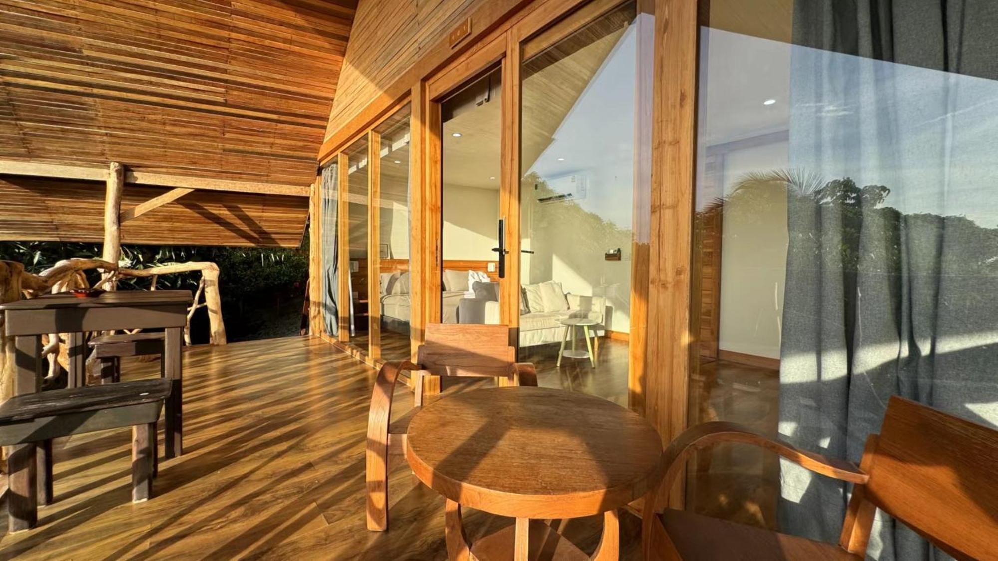 Tantawan Sea View Residence 山海居 Salad Beach Exterior foto