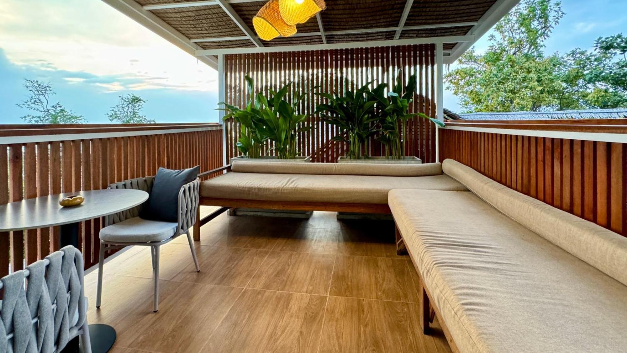 Tantawan Sea View Residence 山海居 Salad Beach Exterior foto