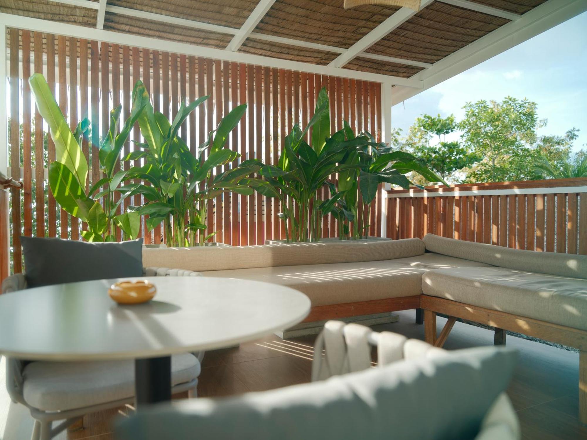 Tantawan Sea View Residence 山海居 Salad Beach Exterior foto