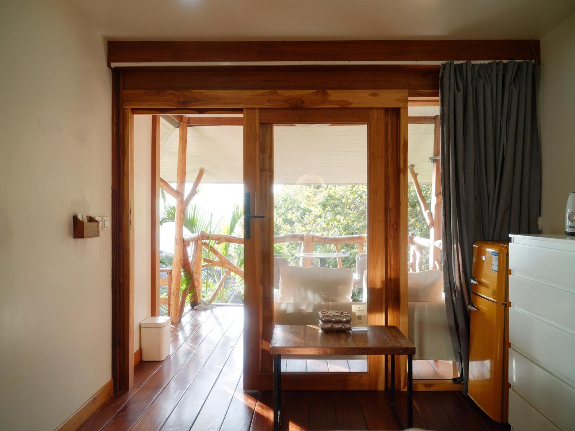 Tantawan Sea View Residence 山海居 Salad Beach Exterior foto