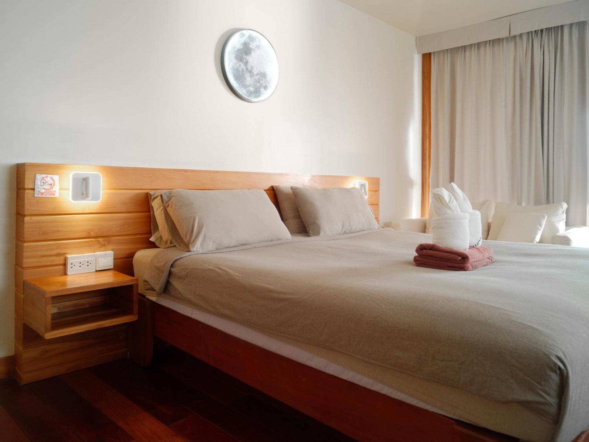 Tantawan Sea View Residence 山海居 Salad Beach Exterior foto