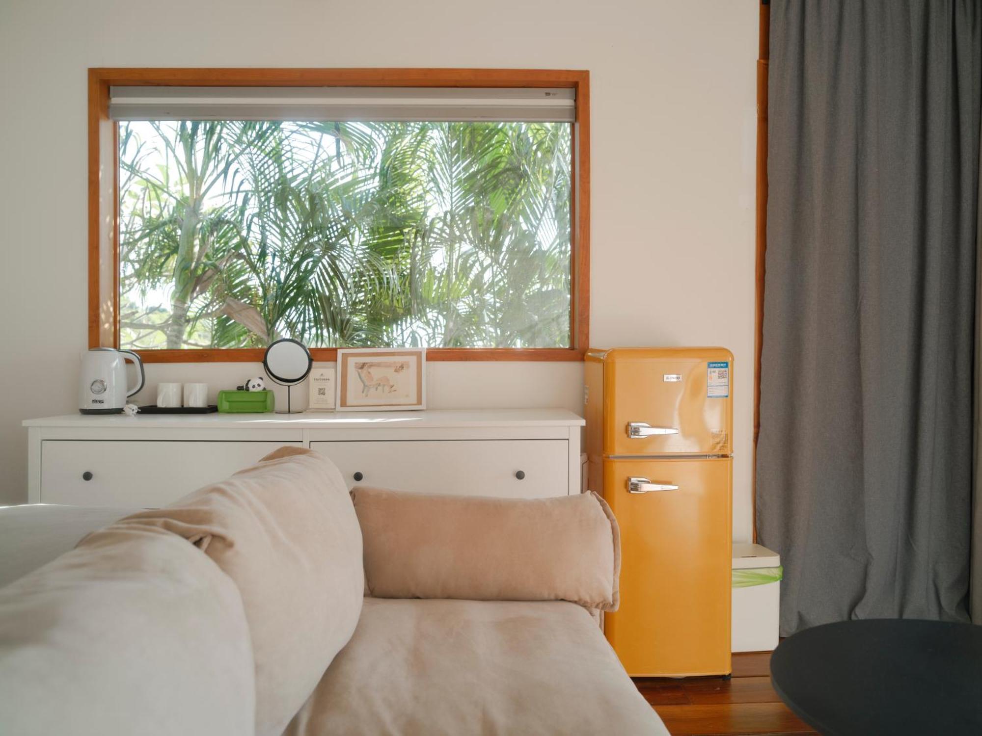 Tantawan Sea View Residence 山海居 Salad Beach Exterior foto