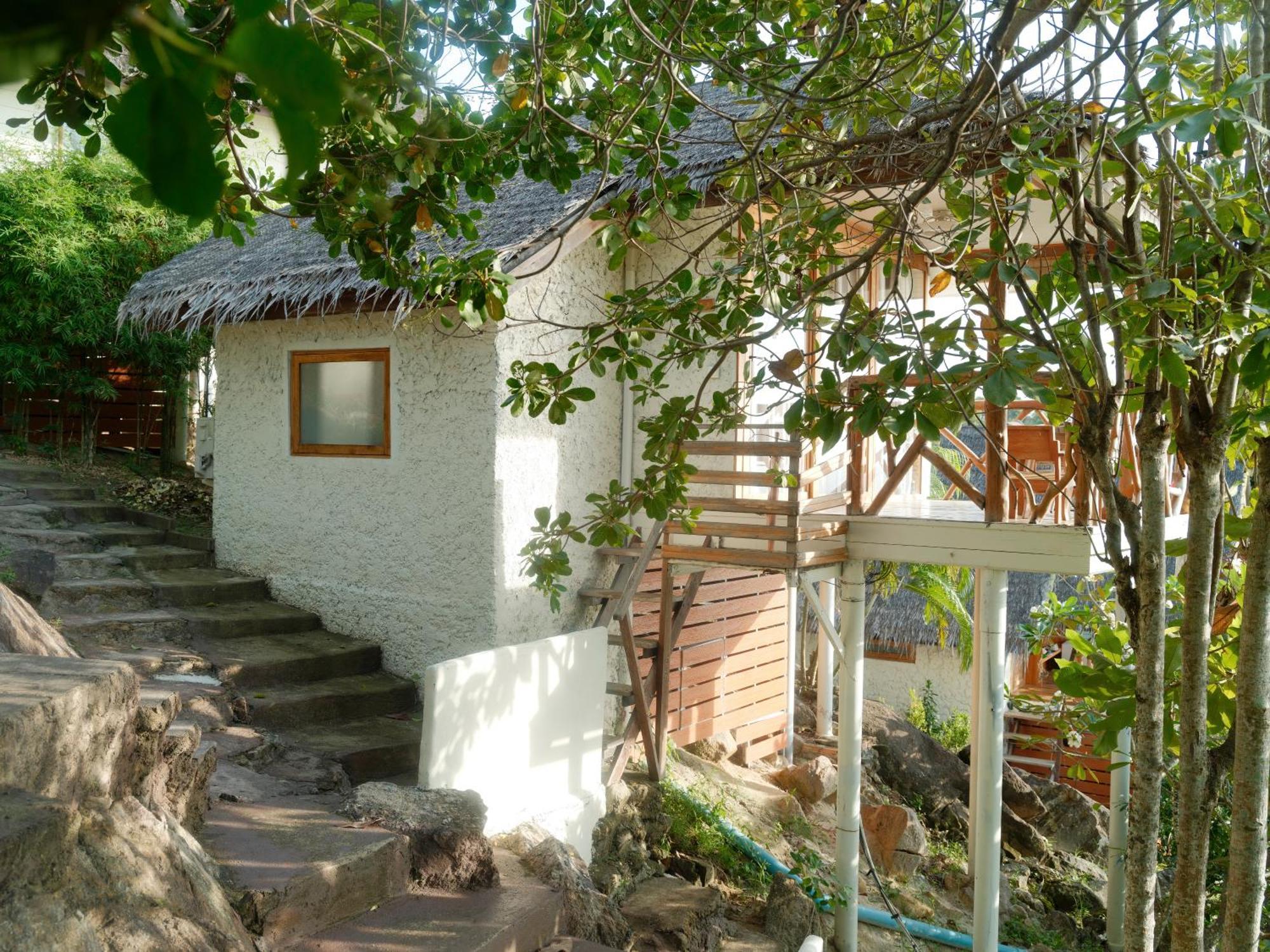 Tantawan Sea View Residence 山海居 Salad Beach Exterior foto