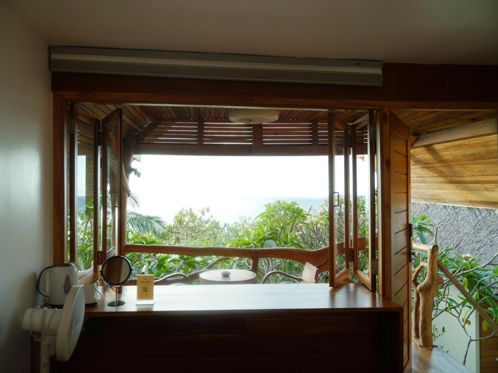 Tantawan Sea View Residence 山海居 Salad Beach Exterior foto
