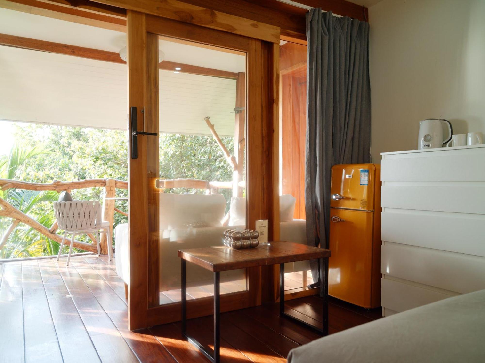 Tantawan Sea View Residence 山海居 Salad Beach Exterior foto