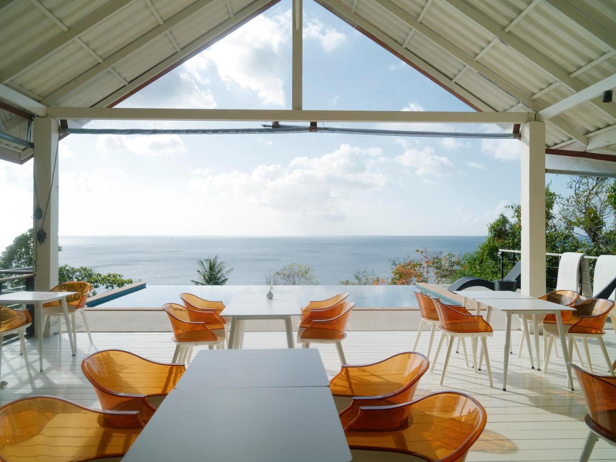 Tantawan Sea View Residence 山海居 Salad Beach Exterior foto