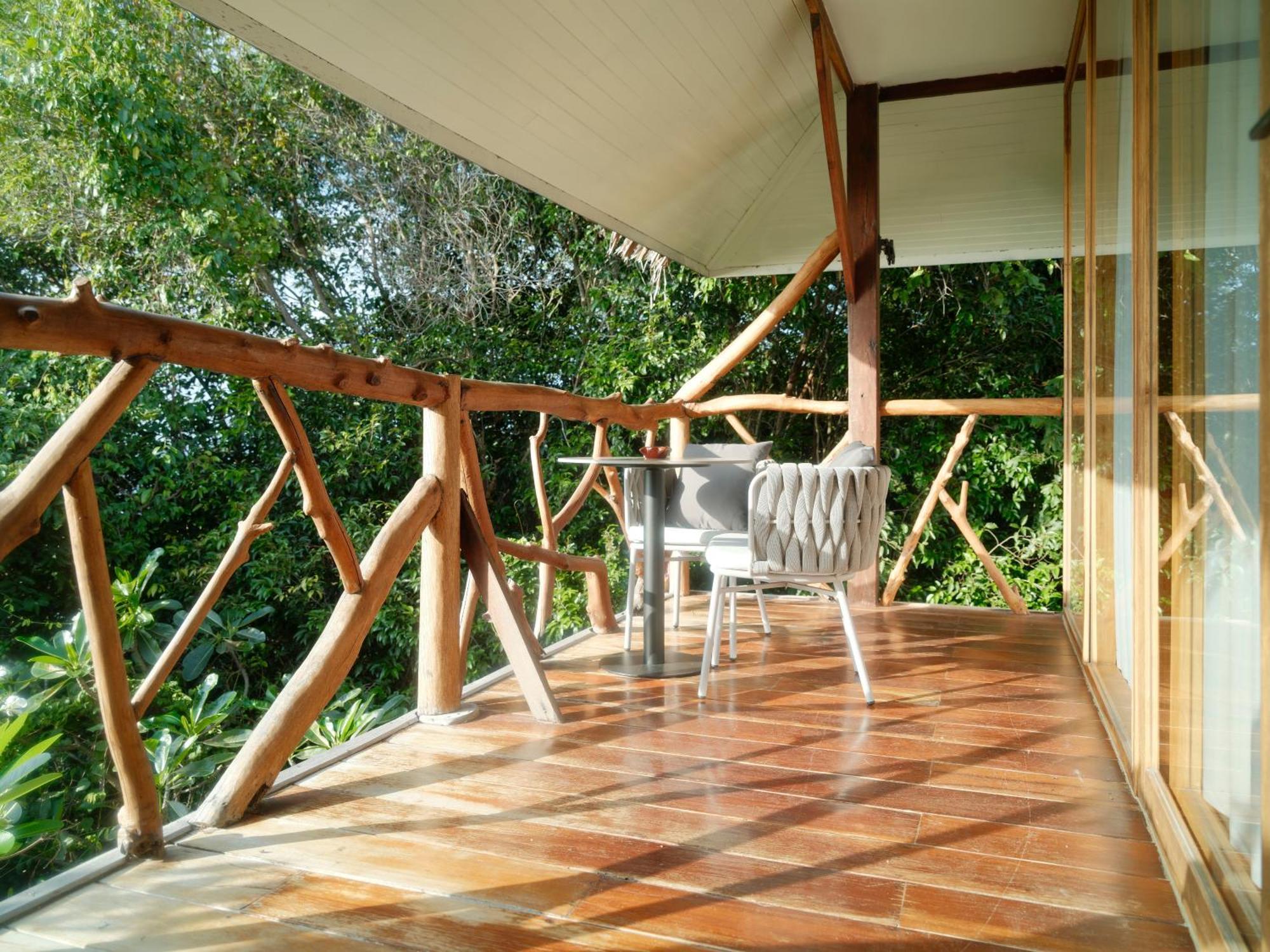 Tantawan Sea View Residence 山海居 Salad Beach Exterior foto