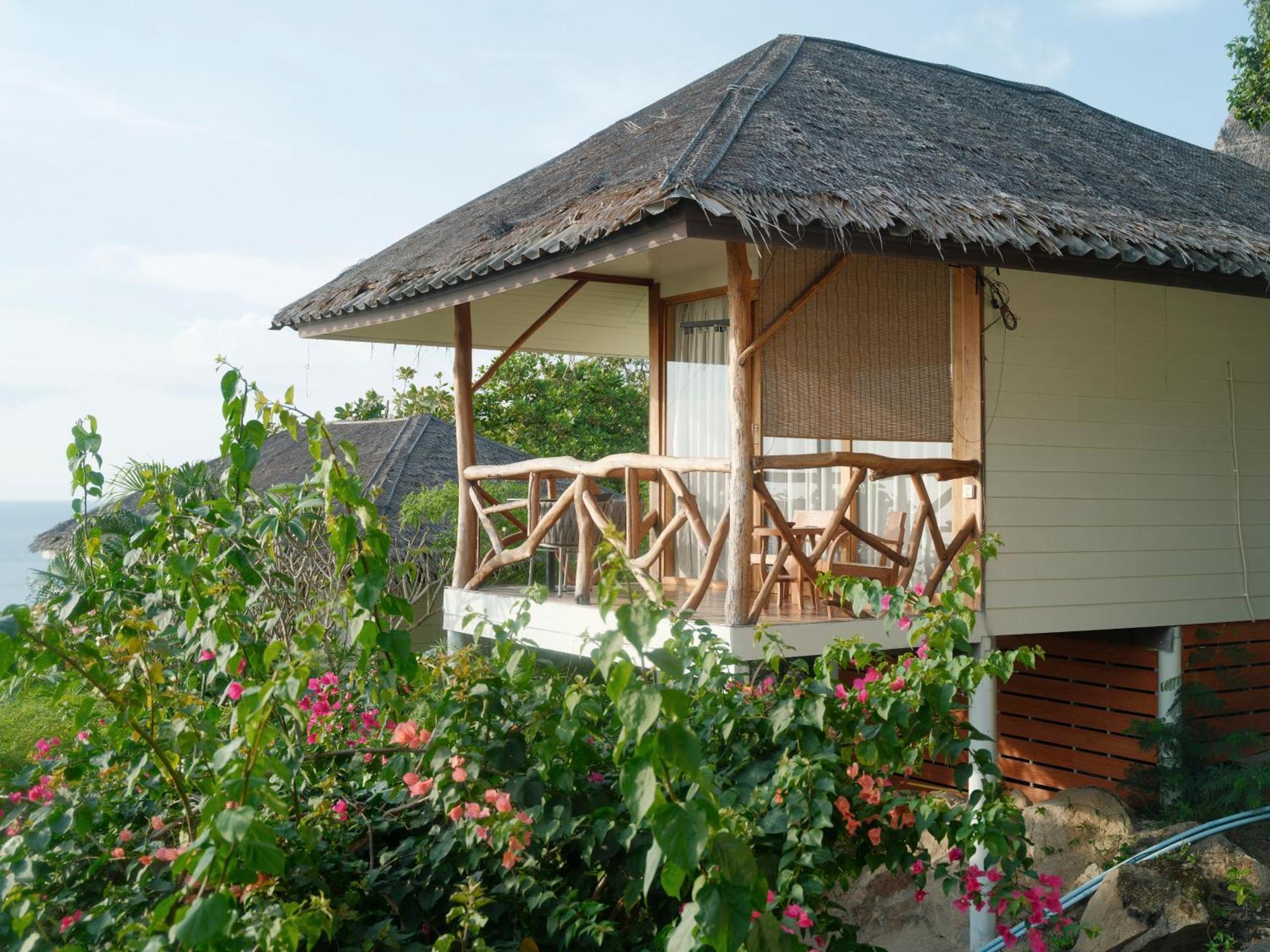 Tantawan Sea View Residence 山海居 Salad Beach Exterior foto
