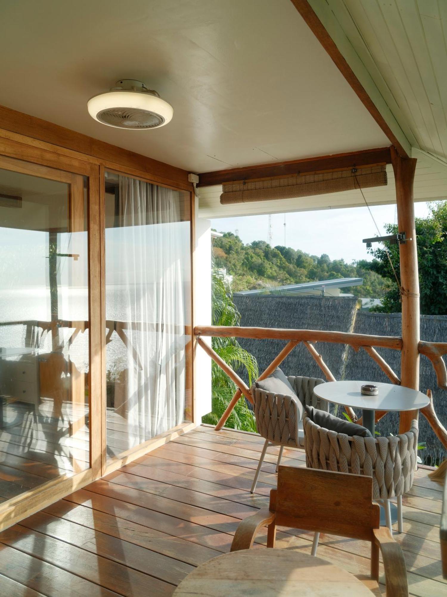 Tantawan Sea View Residence 山海居 Salad Beach Exterior foto