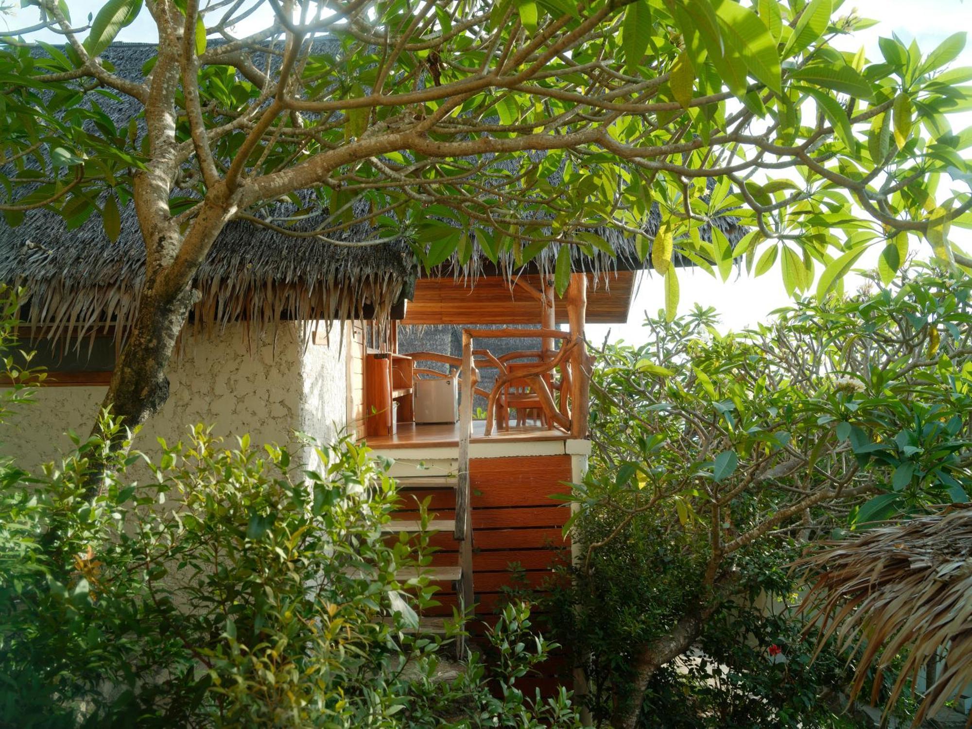 Tantawan Sea View Residence 山海居 Salad Beach Exterior foto